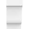 Ekena Millwork Standard Newport Architectural Grade PVC Corbel, 7"W x 10"D x 14"H CORP07X10X14NEW - alternate 2